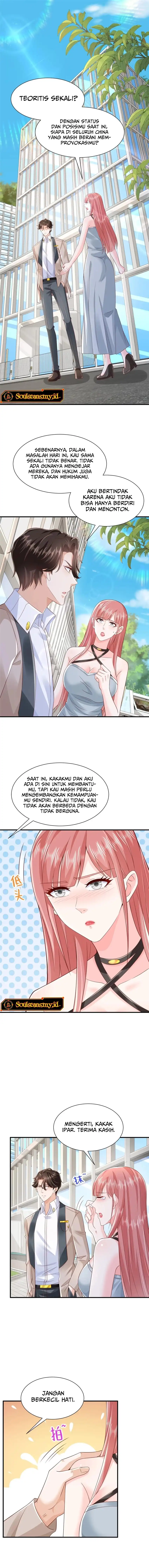 Baca I Randomly Have A New Career Every Week - Chapter 731 halaman 3