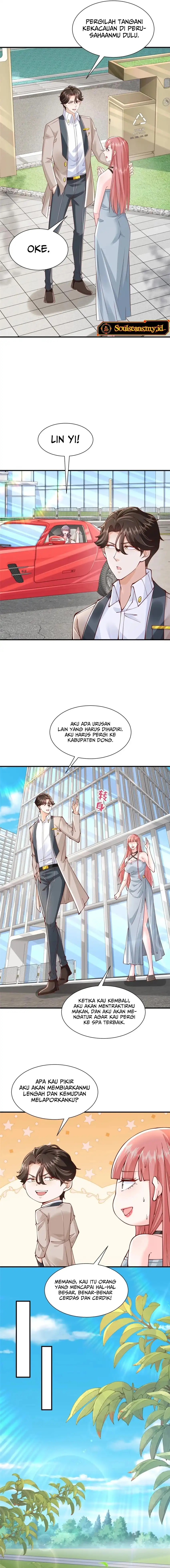 Baca I Randomly Have A New Career Every Week - Chapter 731 halaman 4