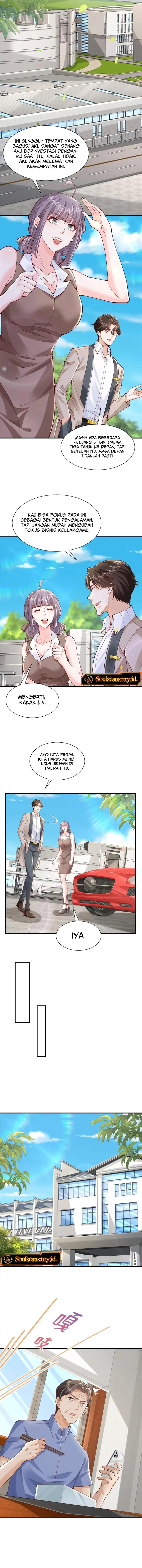 Baca I Randomly Have A New Career Every Week - Chapter 731 halaman 5