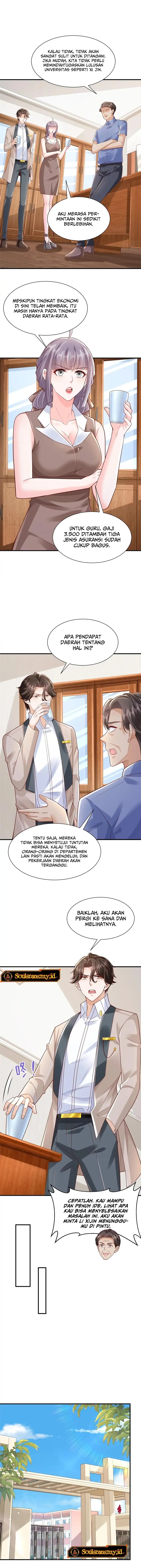 Baca I Randomly Have A New Career Every Week - Chapter 731 halaman 7