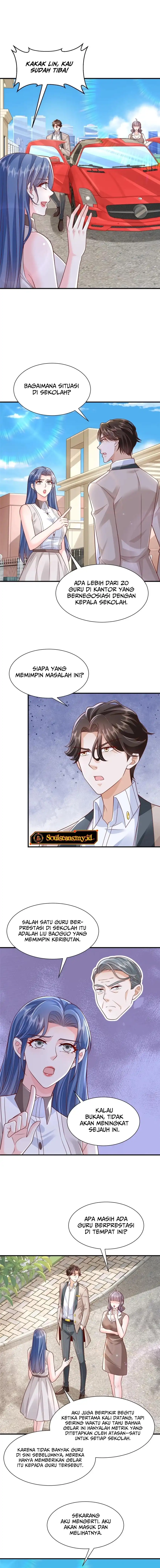 Baca I Randomly Have A New Career Every Week - Chapter 731 halaman 8