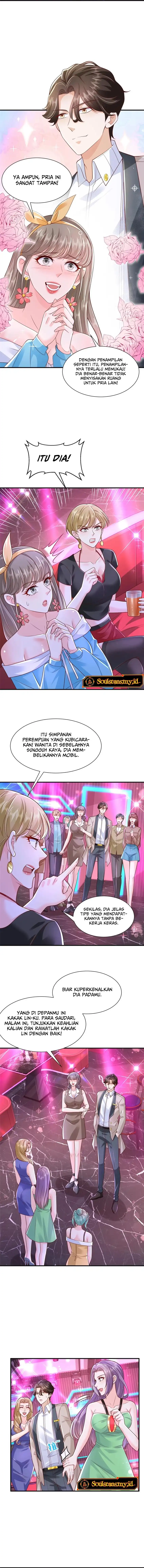 Baca I Randomly Have A New Career Every Week - Chapter 735 halaman 5