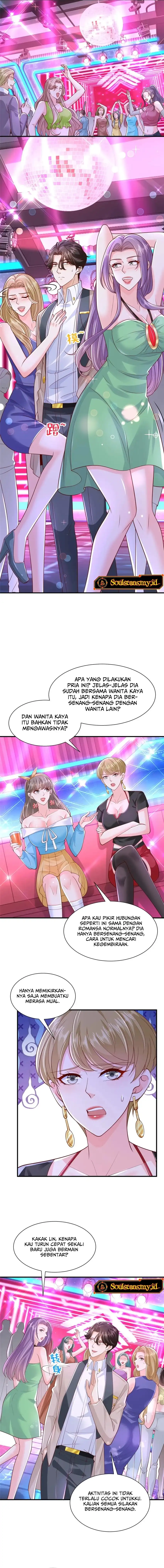 Baca I Randomly Have A New Career Every Week - Chapter 735 halaman 6