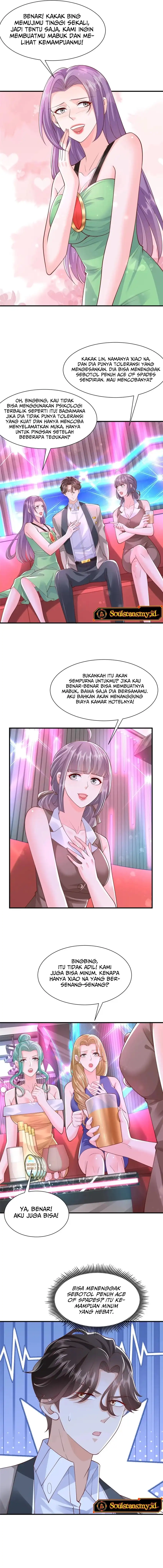 Baca I Randomly Have A New Career Every Week - Chapter 735 halaman 8