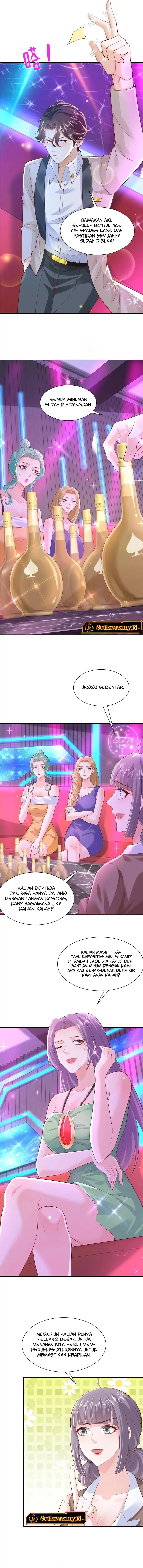 Baca I Randomly Have A New Career Every Week - Chapter 736 halaman 4