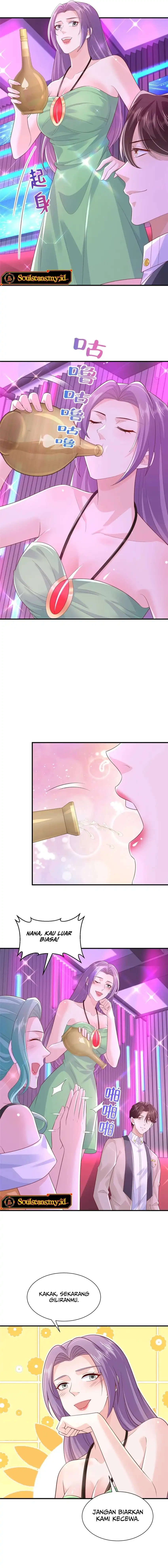 Baca I Randomly Have A New Career Every Week - Chapter 736 halaman 6