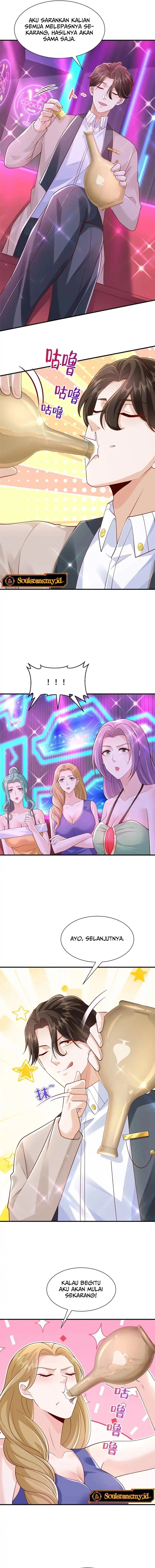 Baca I Randomly Have A New Career Every Week - Chapter 736 halaman 7