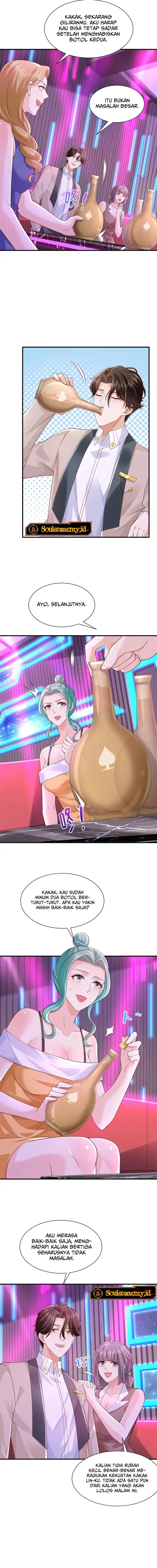 Baca I Randomly Have A New Career Every Week - Chapter 736 halaman 8