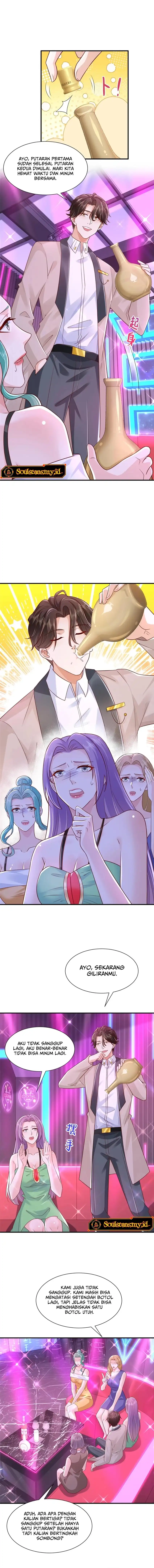 Baca I Randomly Have A New Career Every Week - Chapter 737 halaman 3