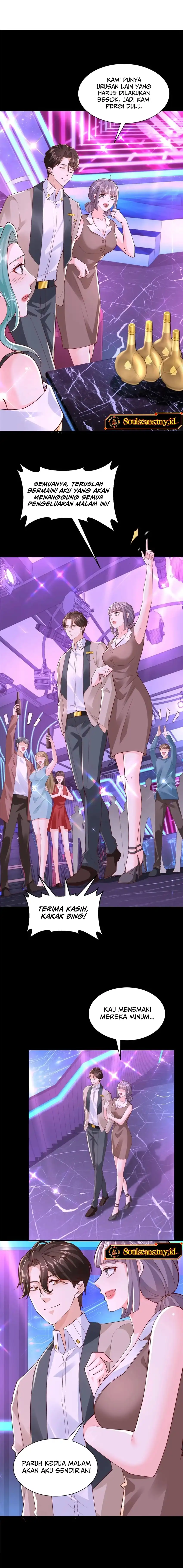 Baca I Randomly Have A New Career Every Week - Chapter 737 halaman 5