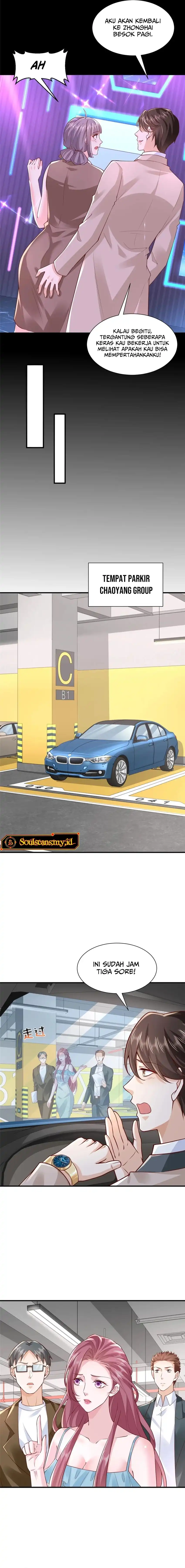 Baca I Randomly Have A New Career Every Week - Chapter 737 halaman 6