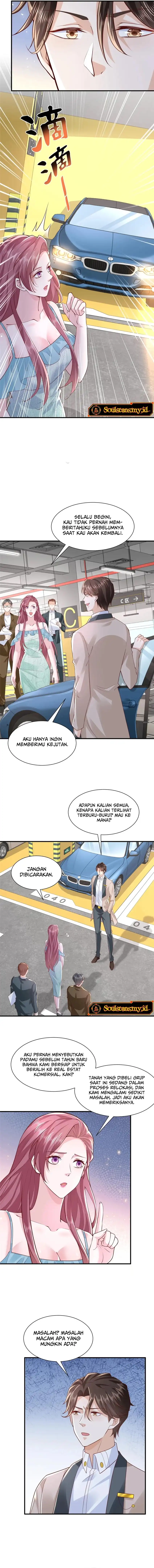 Baca I Randomly Have A New Career Every Week - Chapter 737 halaman 7