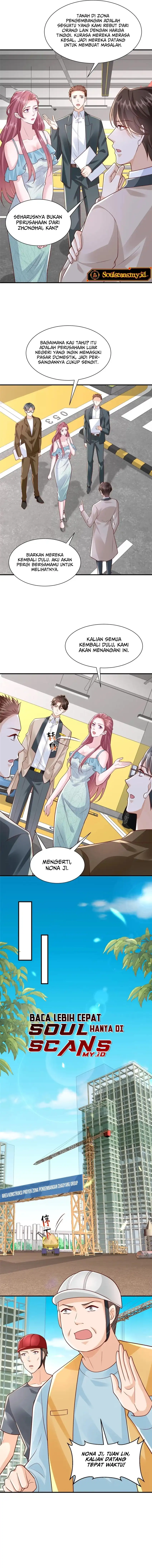 Baca I Randomly Have A New Career Every Week - Chapter 737 halaman 8