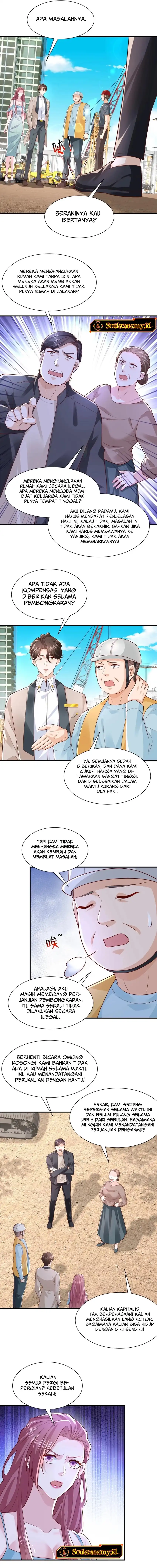 Baca I Randomly Have A New Career Every Week - Chapter 737 halaman 9