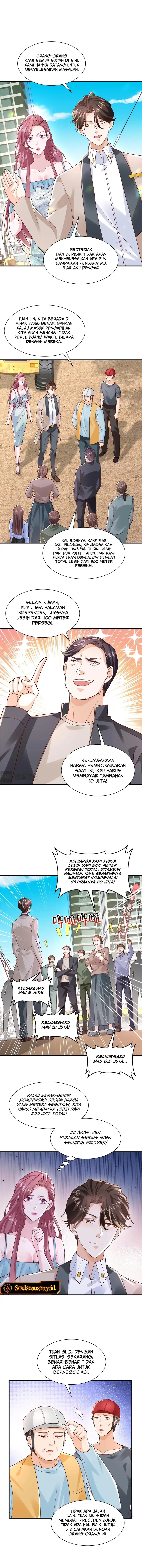 Baca I Randomly Have A New Career Every Week - Chapter 738 halaman 3