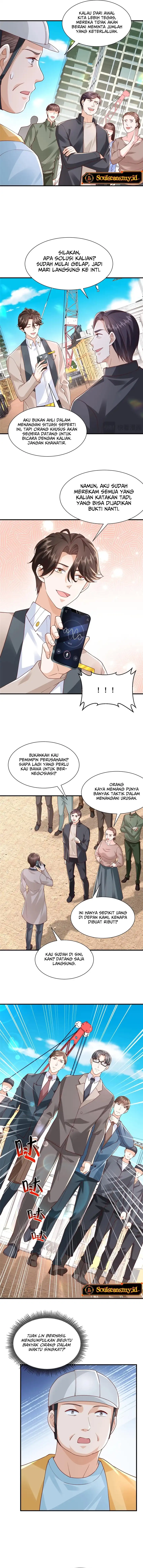 Baca I Randomly Have A New Career Every Week - Chapter 738 halaman 4