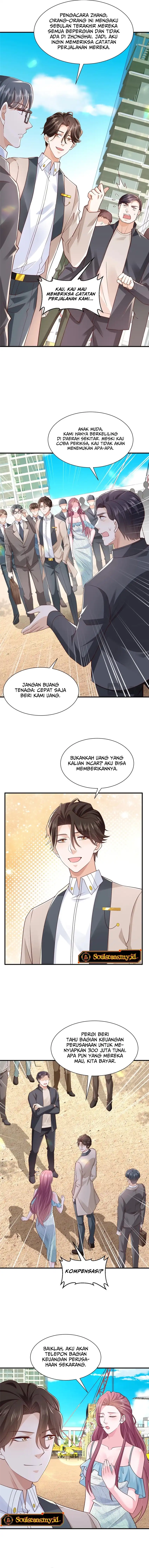 Baca I Randomly Have A New Career Every Week - Chapter 738 halaman 5