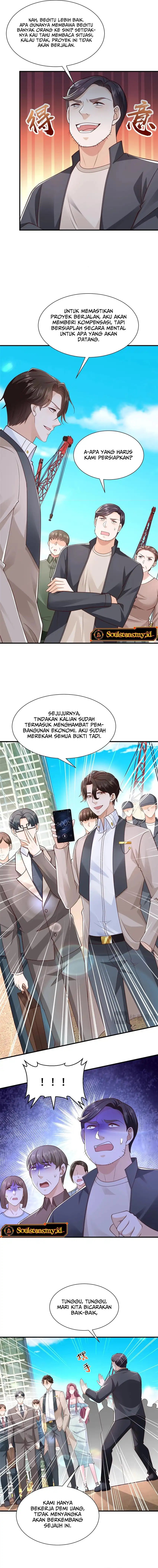 Baca I Randomly Have A New Career Every Week - Chapter 738 halaman 6