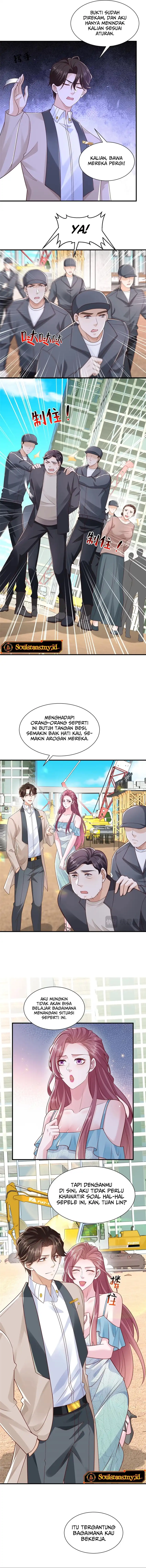 Baca I Randomly Have A New Career Every Week - Chapter 738 halaman 7