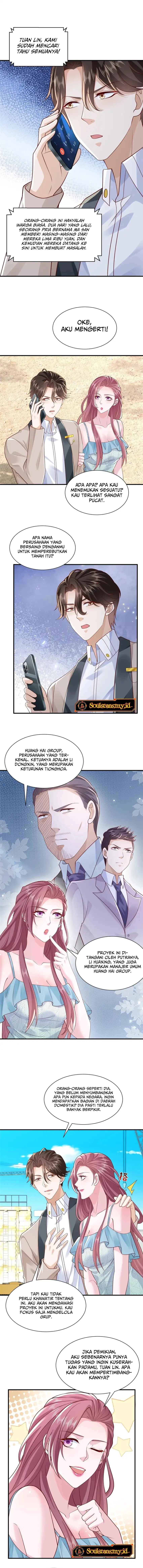 Baca I Randomly Have A New Career Every Week - Chapter 739 halaman 3