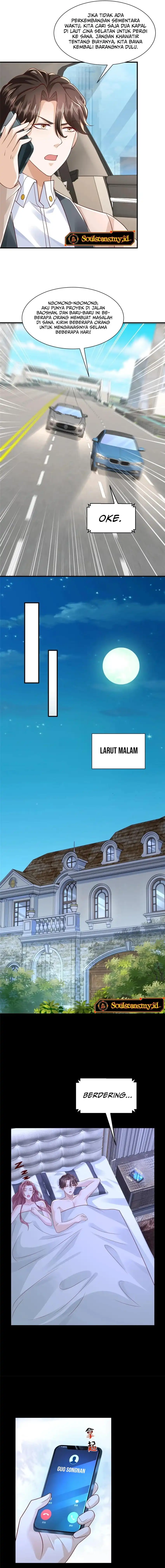 Baca I Randomly Have A New Career Every Week - Chapter 739 halaman 5