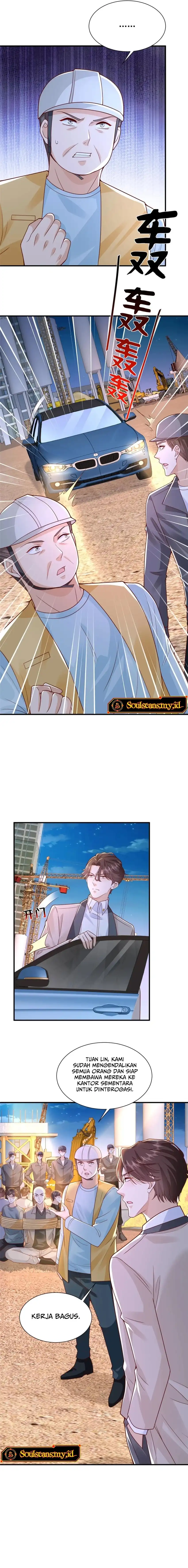 Baca I Randomly Have A New Career Every Week - Chapter 739 halaman 8