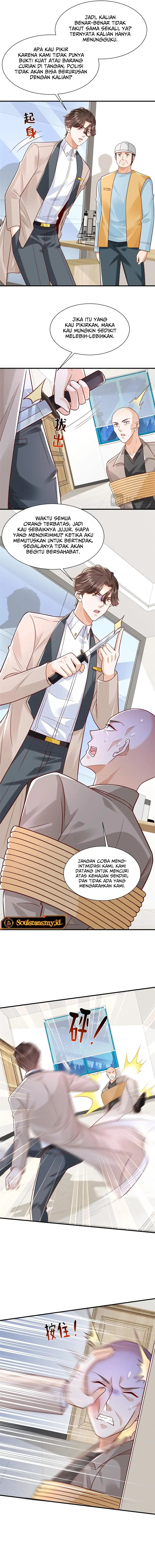 Baca I Randomly Have A New Career Every Week - Chapter 740 halaman 4