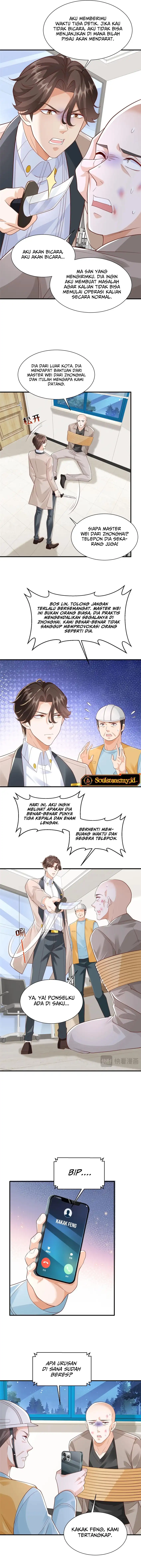 Baca I Randomly Have A New Career Every Week - Chapter 740 halaman 5