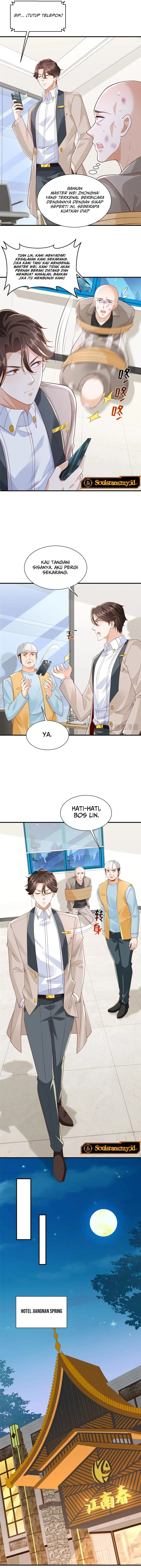 Baca I Randomly Have A New Career Every Week - Chapter 740 halaman 7