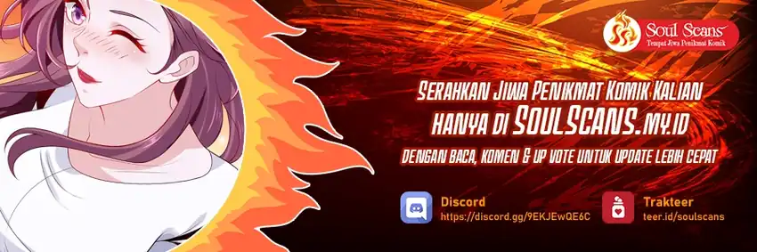 Baca I Randomly Have A New Career Every Week - Chapter 741 halaman 10