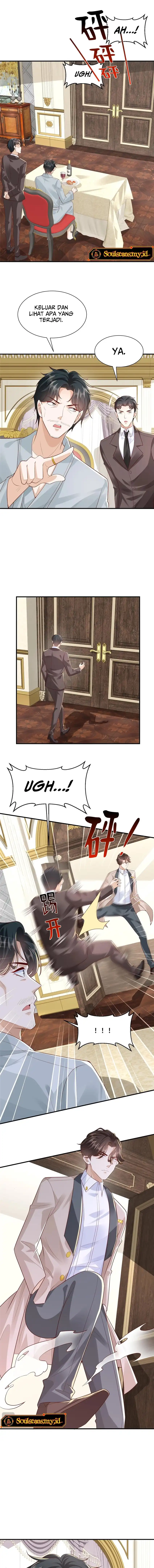 Baca I Randomly Have A New Career Every Week - Chapter 741 halaman 3