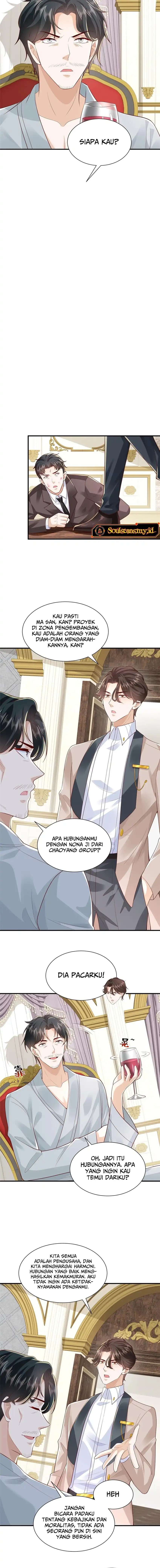 Baca I Randomly Have A New Career Every Week - Chapter 741 halaman 4