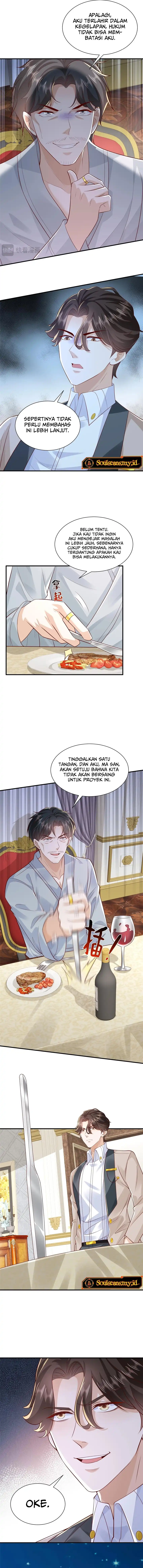 Baca I Randomly Have A New Career Every Week - Chapter 741 halaman 5