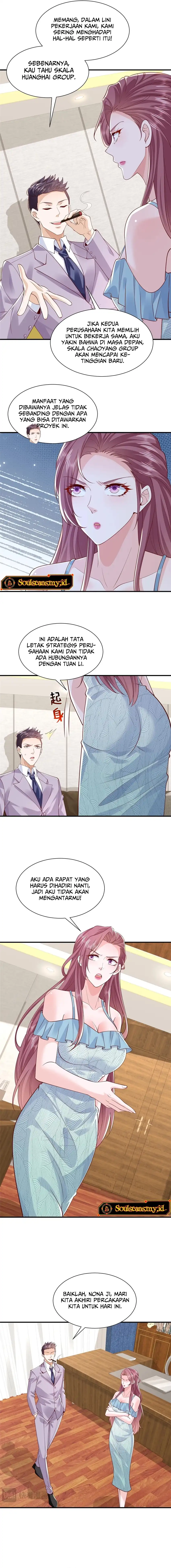 Baca I Randomly Have A New Career Every Week - Chapter 741 halaman 7