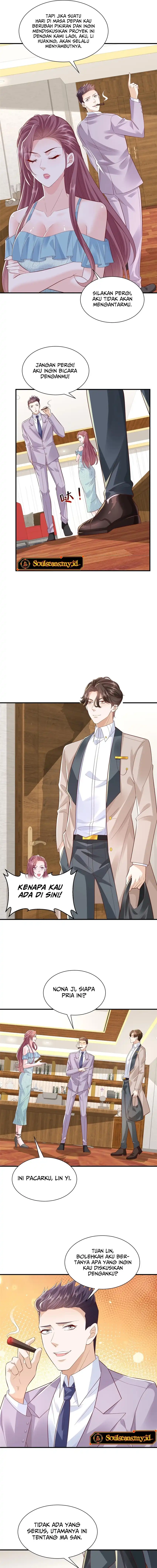 Baca I Randomly Have A New Career Every Week - Chapter 741 halaman 8