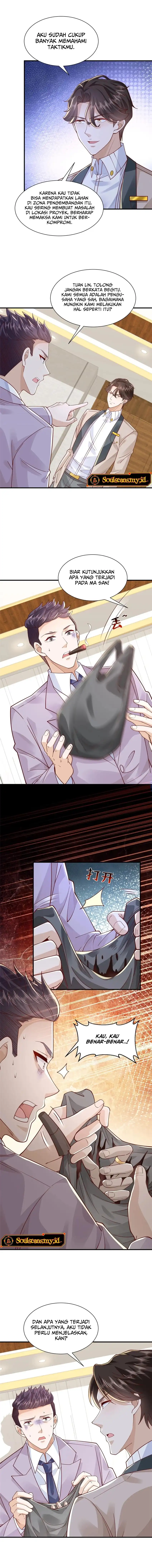 Baca I Randomly Have A New Career Every Week - Chapter 742 halaman 3