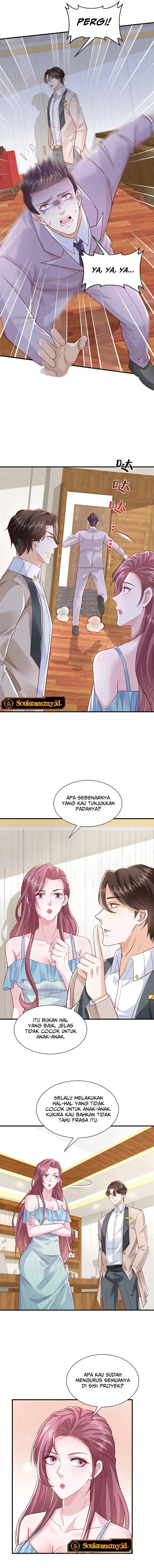 Baca I Randomly Have A New Career Every Week - Chapter 742 halaman 4