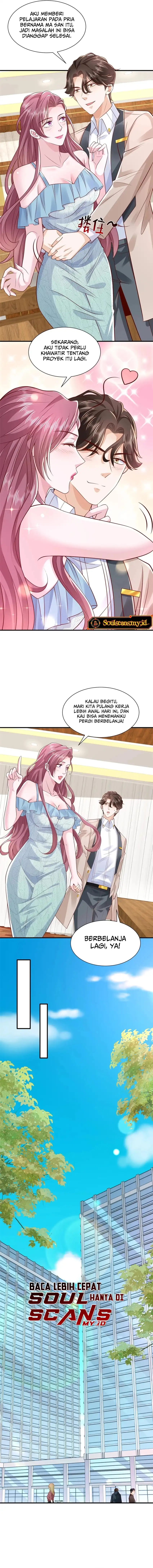 Baca I Randomly Have A New Career Every Week - Chapter 742 halaman 5