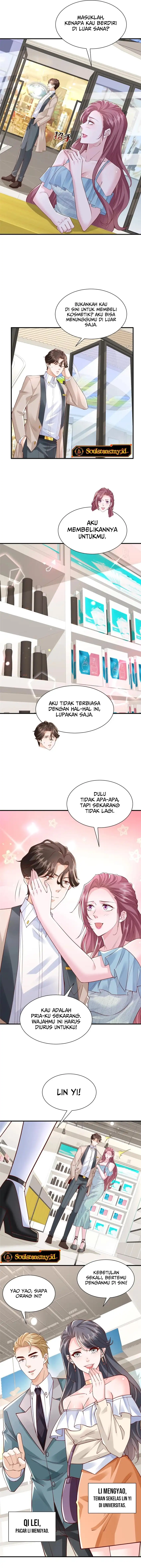 Baca I Randomly Have A New Career Every Week - Chapter 742 halaman 6