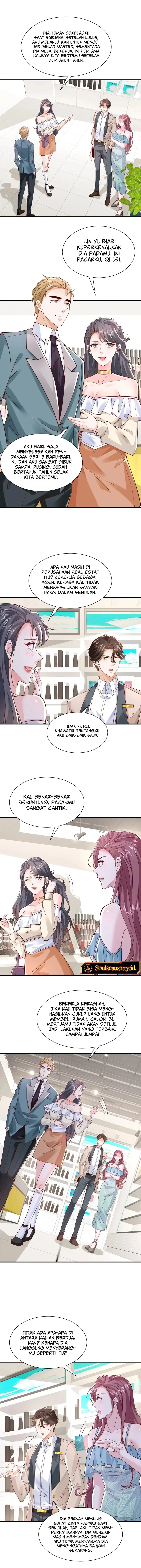 Baca I Randomly Have A New Career Every Week - Chapter 742 halaman 7