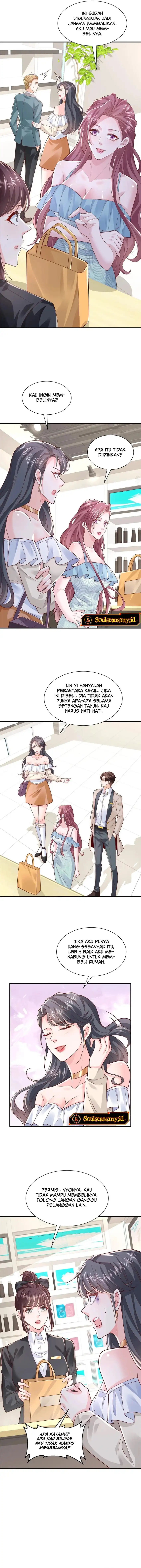 Baca I Randomly Have A New Career Every Week - Chapter 743 halaman 4