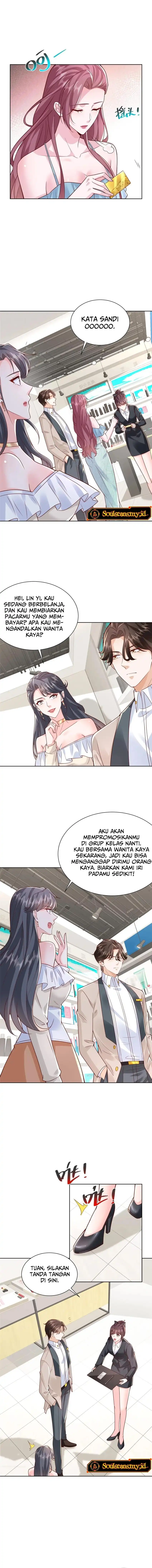 Baca I Randomly Have A New Career Every Week - Chapter 743 halaman 6