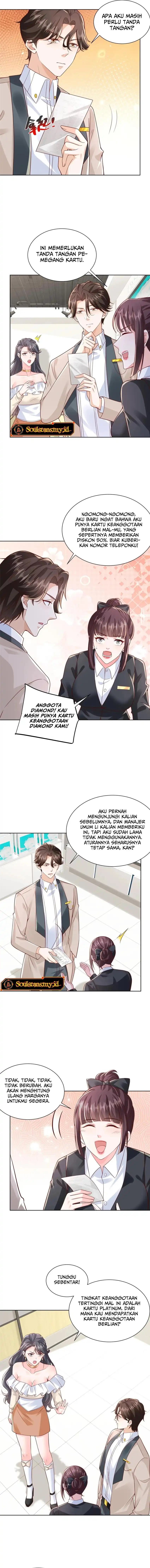 Baca I Randomly Have A New Career Every Week - Chapter 743 halaman 7