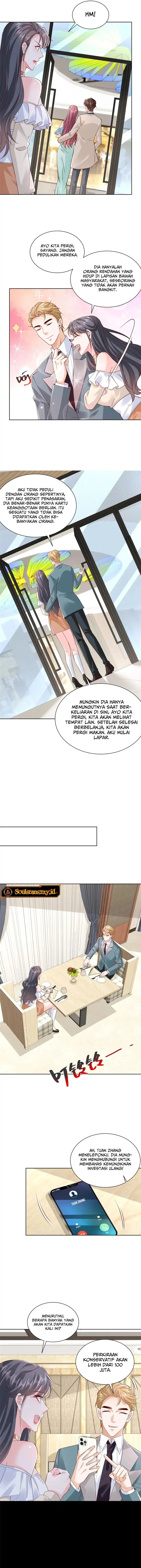 Baca I Randomly Have A New Career Every Week - Chapter 744 halaman 4