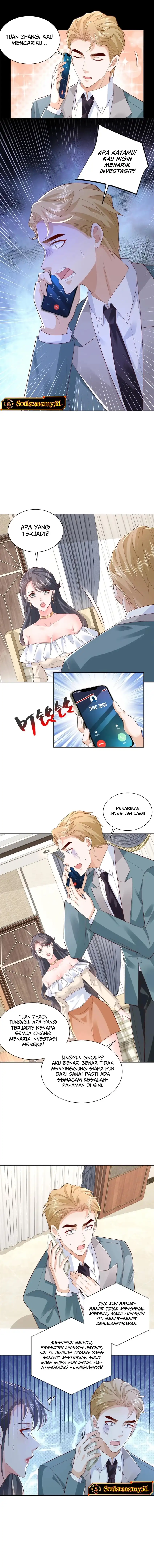 Baca I Randomly Have A New Career Every Week - Chapter 744 halaman 5