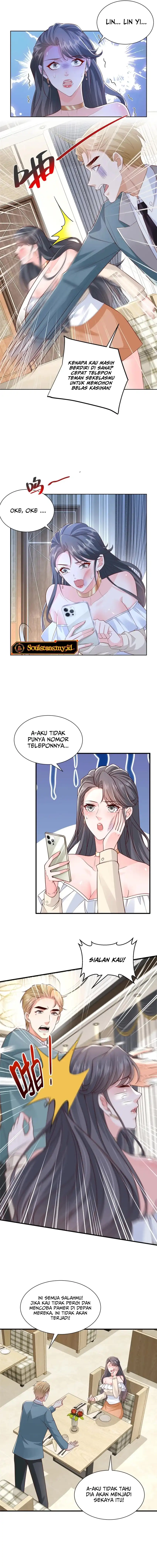 Baca I Randomly Have A New Career Every Week - Chapter 744 halaman 6