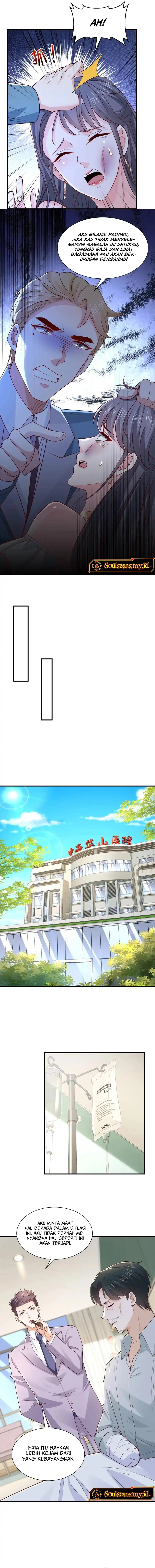 Baca I Randomly Have A New Career Every Week - Chapter 744 halaman 7