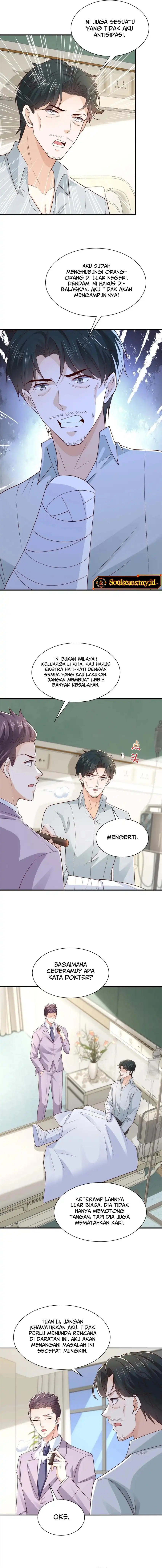 Baca I Randomly Have A New Career Every Week - Chapter 744 halaman 8