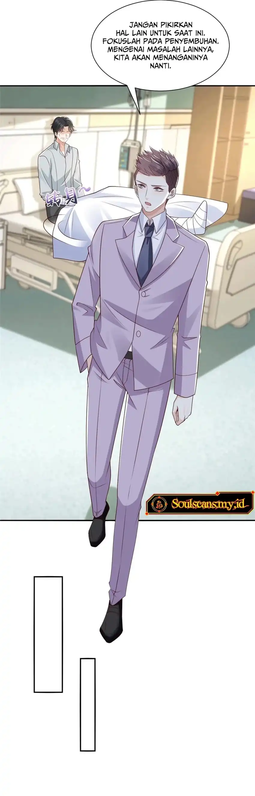 Baca I Randomly Have A New Career Every Week - Chapter 744 halaman 9