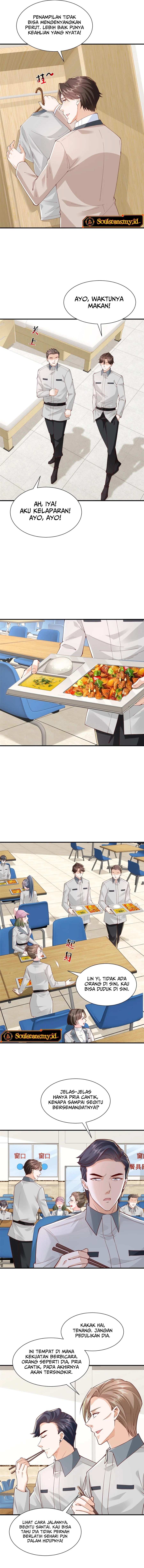 Baca I Randomly Have A New Career Every Week - Chapter 746 halaman 4